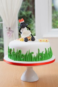 Ough What A Cake 1095925 Image 1